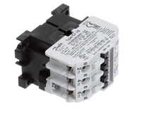 VARIMIXER R100-88.4 CONTACTOR