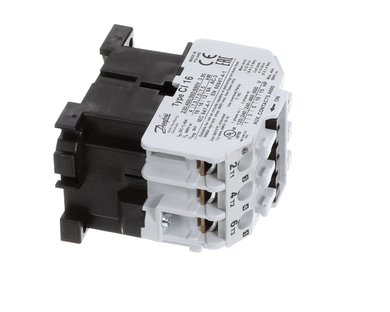VARIMIXER R100-88.8 RELAY