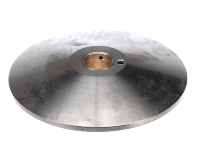 VARIMIXER R15-15Z SLIDING PULLEY ASSEMBLY
