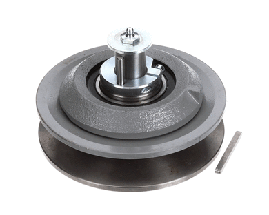 VARIMIXER R15-59.2Z MOTOR PULLEY ASSEMBLY