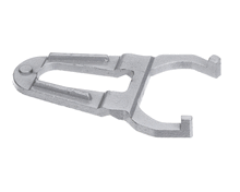 VARIMIXER R20-19 GEAR FORK