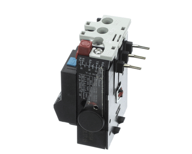 VARIMIXER R20-88.22 THERMAL OVERLOAD