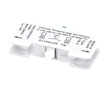 VARIMIXER R20-88.45 AUXILIARY START SWITCH