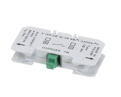 VARIMIXER R20-88.47 AUXILIARY SWITCH