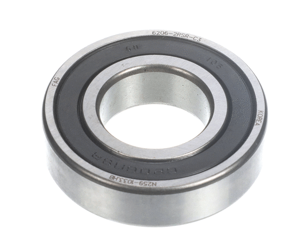 VARIMIXER PARTS R20-98