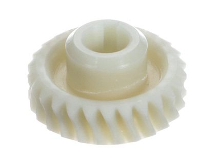VARIMIXER R20-9 WORM WHEEL