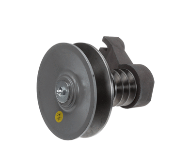 VARIMIXER R27-6M ARM ASSEMBLY