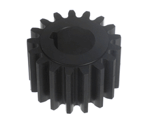VARIMIXER R40-31 RIM PINION (UPPER)