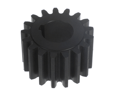 VARIMIXER R40-31 RIM PINION (UPPER)