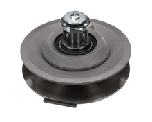 VARIMIXER R60-59.1Z MOTOR PULLEY ASSEMBLY