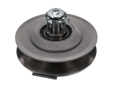 VARIMIXER R60-59.1Z MOTOR PULLEY ASSEMBLY