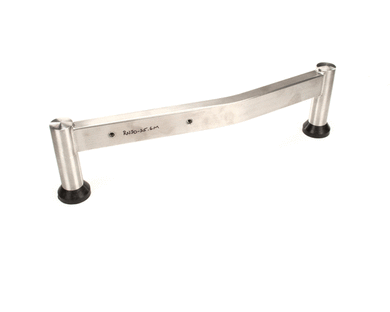 VARIMIXER RN20-25.6M 20QT COMPLETE STAINLESS STEEL RIGHT LEG.