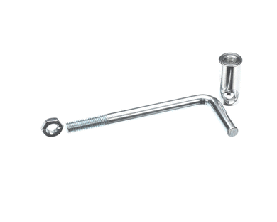 VARIMIXER RN20-65.1Z LIFTING NUT ASSEMBLY