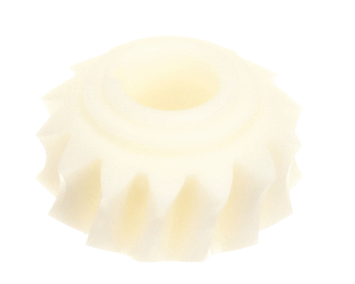 VARIMIXER RN20-9 WORM WHEEL (NYLON)