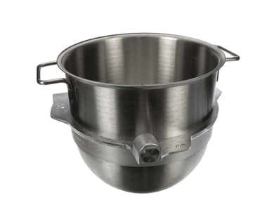VARIMIXER VBOWL-30 BOWL  SS (30QT/MAGNET)