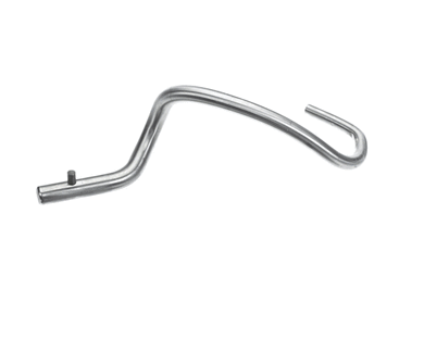 VARIMIXER VHOOK-20 HOOK  SS (20QT/1PIN)