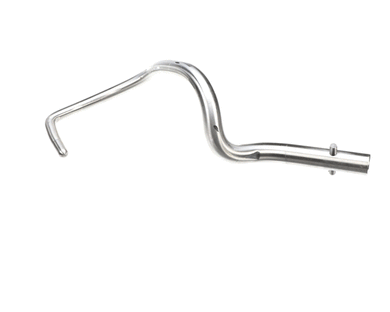 VARIMIXER VHOOK-40 HOOK  SS (40QT/2PIN)