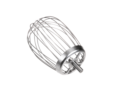 VARIMIXER VWHIP-20 WHIP  SS (20QT/1PIN)