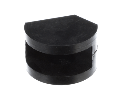 VARIMIXER W100-206 RUBBER BLOCK