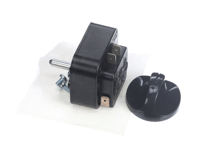 VARIMIXER W30-188.1Z TIMER ASSEMBLY