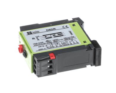 VARIMIXER WN20-188.1 TIMER ASSEMBLY (110V)