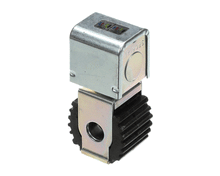 VOGT ICE MACHINES 12A2105C33 COIL  SPORLAN  MKC-2 DUAL JAU