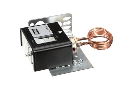 VOGT ICE MACHINES 12A2117B03 CONTROL  LOW PRESSURE. PENN #P70C