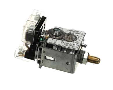 VOGT ICE MACHINES 12A2117E04 CONTROL  ALLEN-BRADLEY PRESSUR