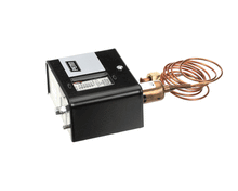VOGT ICE MACHINES 12A2117F05 CONTROL, PENN FAN #P70AA-162C,