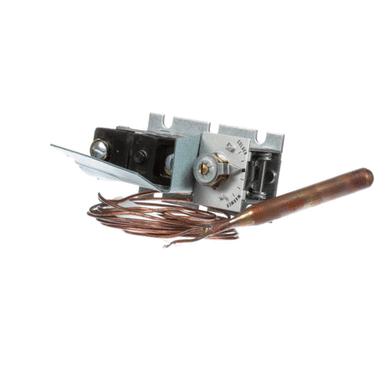 VOGT ICE MACHINES 12A2117G02 CONTROL  THERMOSTAT #A19AGD-7D