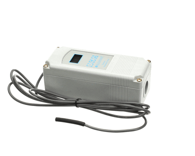 VOGT ICE MACHINES 12A2117G09 CONTROL  THERMOSTAT ELECTRONIC