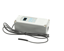 VOGT ICE MACHINES 12A2117G09 CONTROL, THERMOSTAT ELECTRONIC