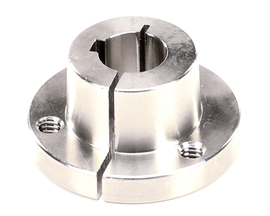VOGT ICE MACHINES 12A2160H0101 HUB FOR DRIVE GEAR (SMALL AND