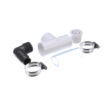 VOGT ICE MACHINES 12A2450E30K KIT, REPLACEMENT PARTS FOR SUR