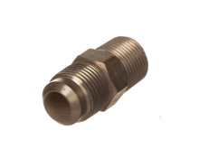 VOGT ICE MACHINES 12A2451U14 UNION, WC, 1/2IN  MPT X 5/8IN  SAE