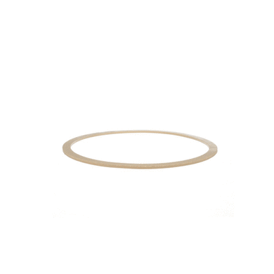 VOGT ICE MACHINES 12A2600G01 GASKET 13 OD X 11 11/16 ID X 3