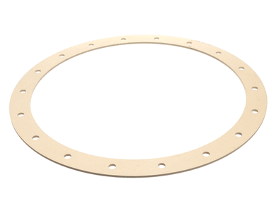 VOGT ICE MACHINES 12A2600G15 GASKET P18FXT FREEZER COVER