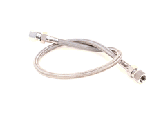 VOGT ICE MACHINES 12A2742S03 SUPERHOSE ASSEMBLY  20 LONG  1/4