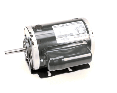 VOGT ICE MACHINES 12A2900M0506 MOTOR  1/2HP  208/230-1-60HZ