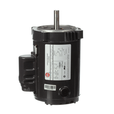 VOGT ICE MACHINES 12A2900M0507 MOTOR  WEG 1/2 HP