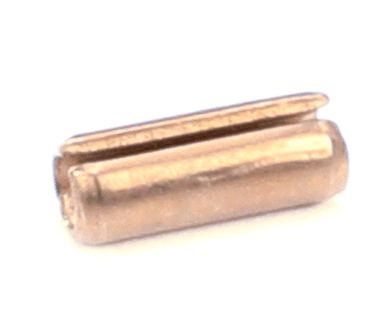 VOGT ICE MACHINES 12A3040S02 PIN 3/16 X 1/2   31/S/187/0500