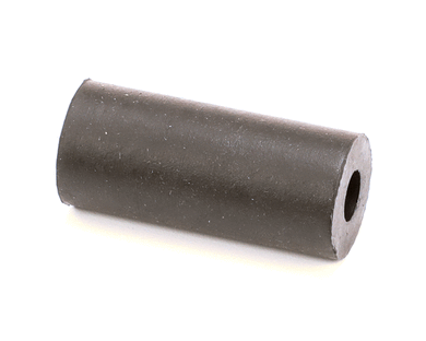 VOGT ICE MACHINES 12A4009R01 PLUG  RUBBER 7/8IN  OD X 2IN  LG F