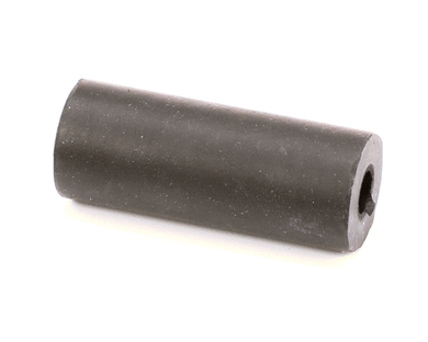 VOGT ICE MACHINES 12A4009R02 PLUG  RUBBER 1IN OD X 2 1/2IN LG F