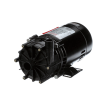 VOGT ICE MACHINES 12A4020GR01 PUMP  GORMAN-RUPP  120 SER CEN