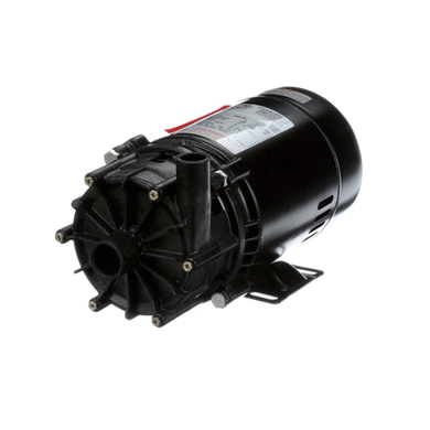 VOGT ICE MACHINES 12A4020GR01 PUMP  GORMAN-RUPP  120 SER CEN