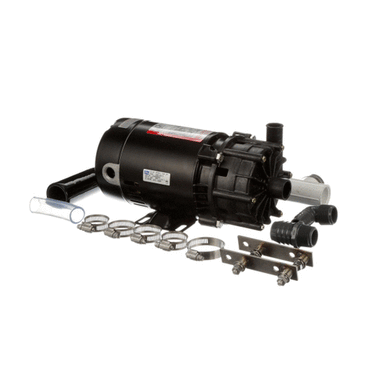 VOGT ICE MACHINES 12A4020Z14 KIT  60HZ CRO WATER PUMP AND