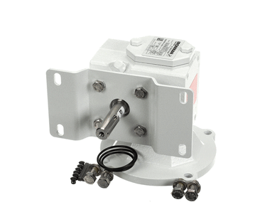VOGT ICE MACHINES 12A4030R14 GEAR REDUCER  GROVE #FMQ213-5-