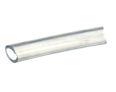 VOGT ICE MACHINES 12A4181T05 TUBING  TYGON B-44-3  1 ID X 1