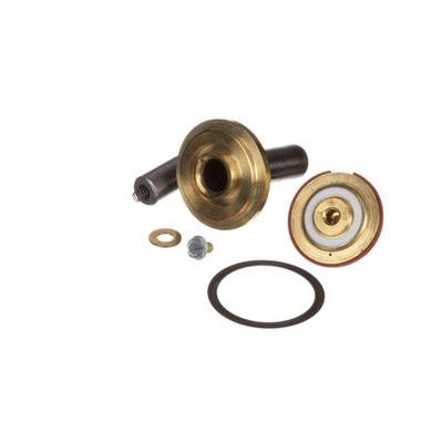 VOGT ICE MACHINES 12A4199V39 REPAIR KIT  VALVES  #KSB25/E25