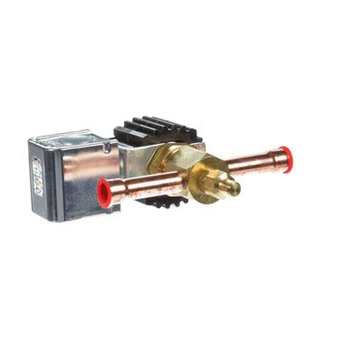 VOGT ICE MACHINES 12A4200A0404 VALVES  SOLENOID SPORLAN #ME9S
